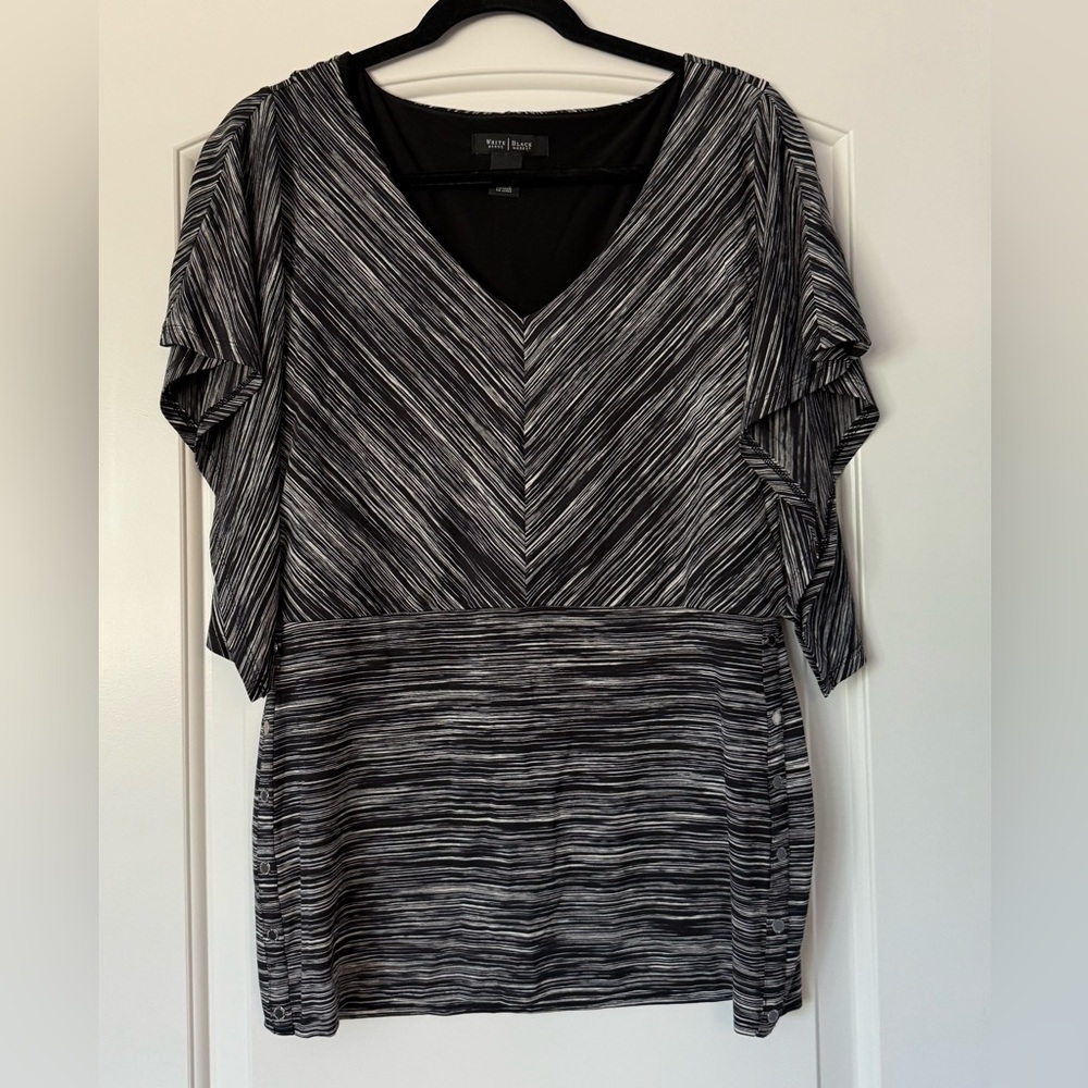 White House Balck Market Top